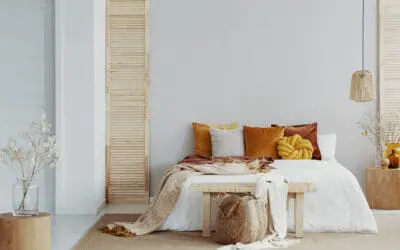 Découvrez les styles à la mode pour votre chambre en 2023.