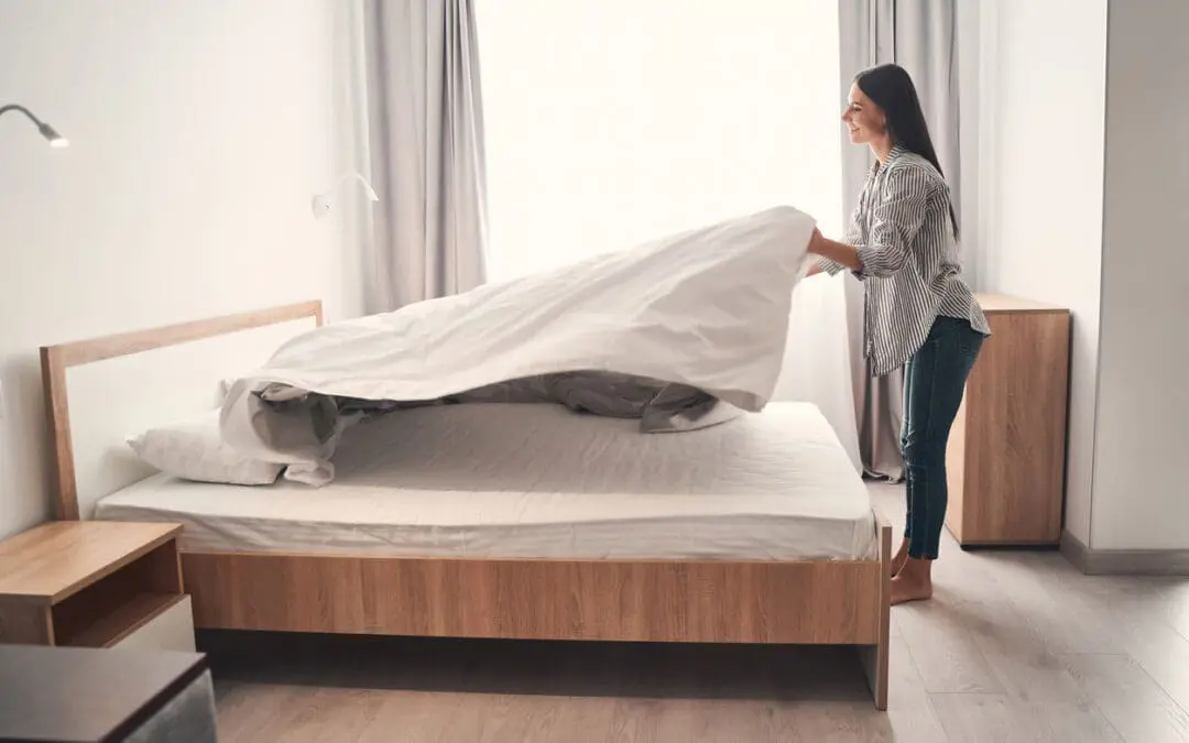 Comment entretenir son matelas ?