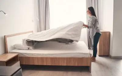 Comment entretenir son matelas ?