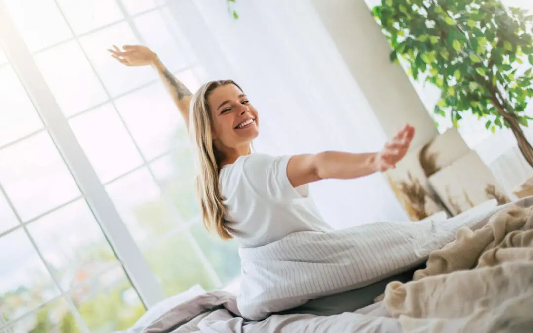 Un entretien régulier assure un matelas sain toute l’année
