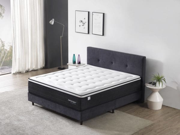 Matelas Optimade memorypur