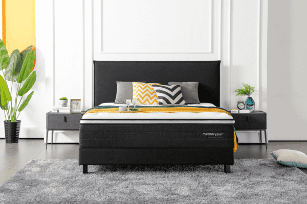 Matelas Hybride Optimade – Image 6