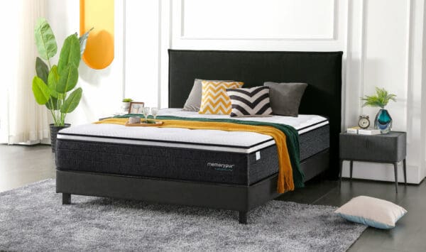 Matelas Hybride Optimade